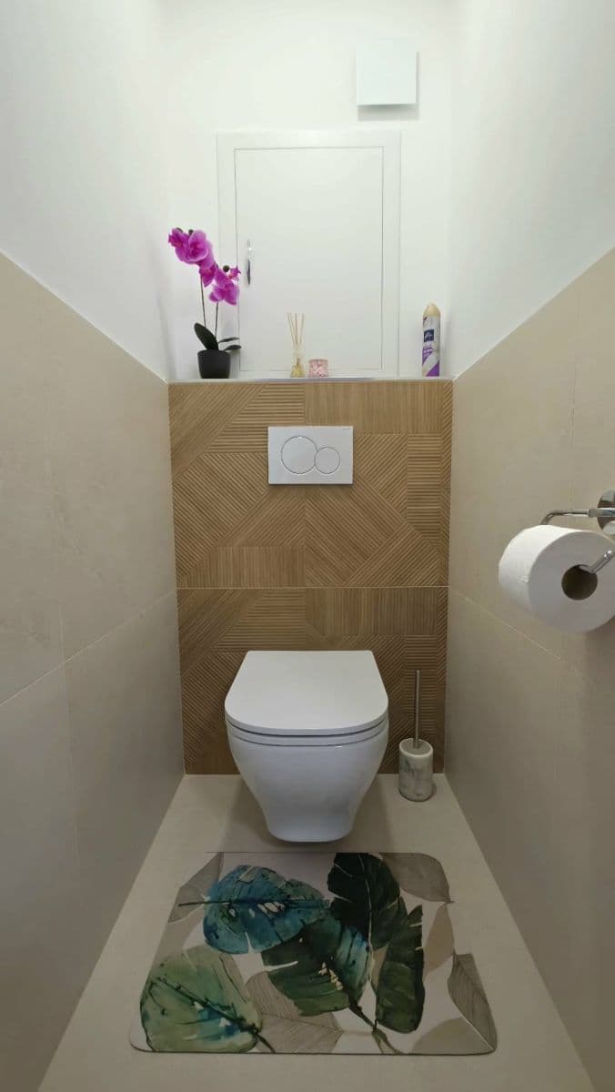 3 bedroom flat to rent, 64 m², A. Bednára, Prievidza, Trenčiansky Region 3 bedroom flat to rent, 64 m², A. Bednára, Prievidza, Trenčiansky Region