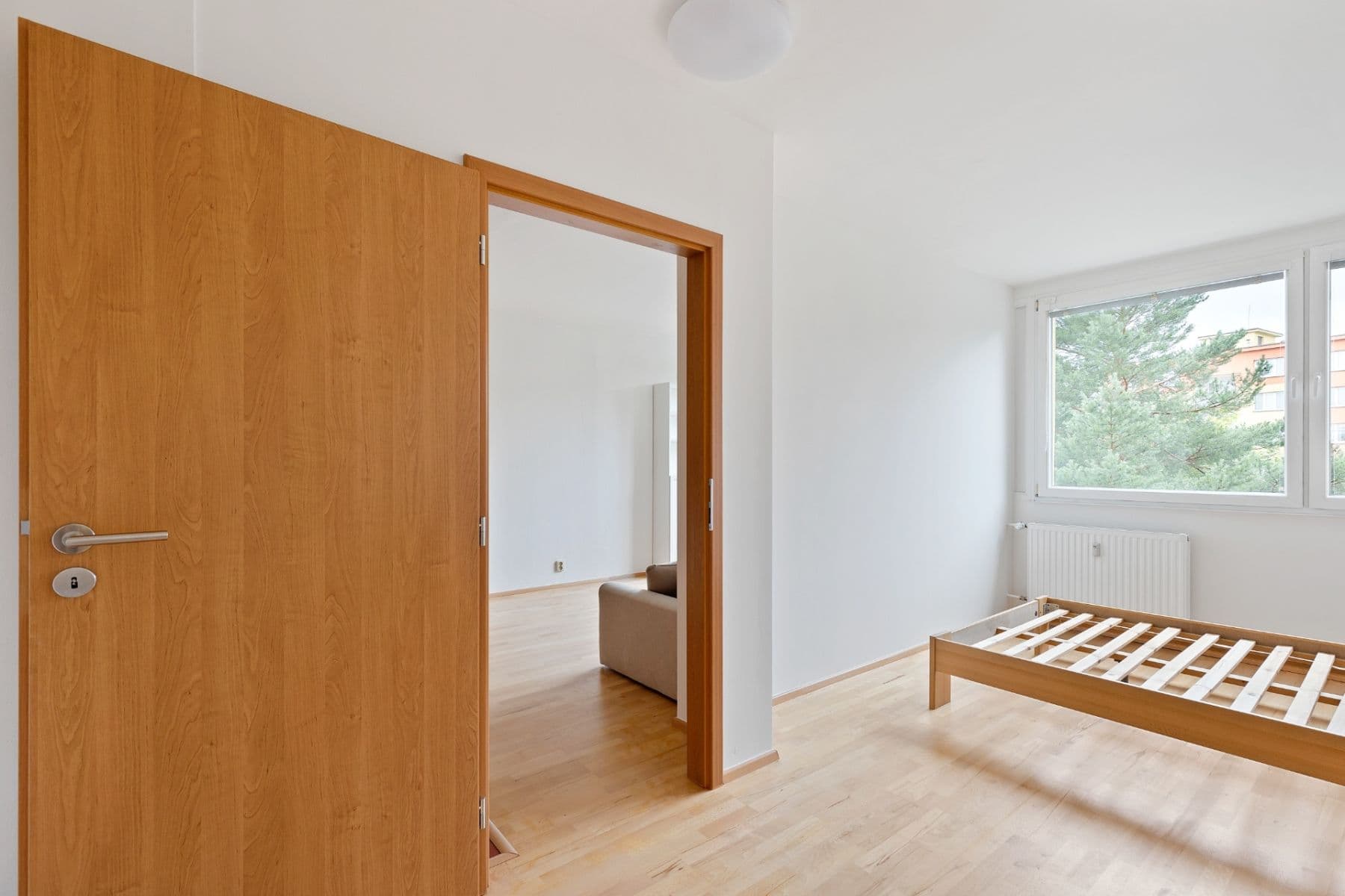 1 bedroom with open-plan kitchen flat to rent, 41 m², Cílkova, Prague, Prague 1 bedroom with open-plan kitchen flat to rent, 41 m², Cílkova, Prague, Prague
