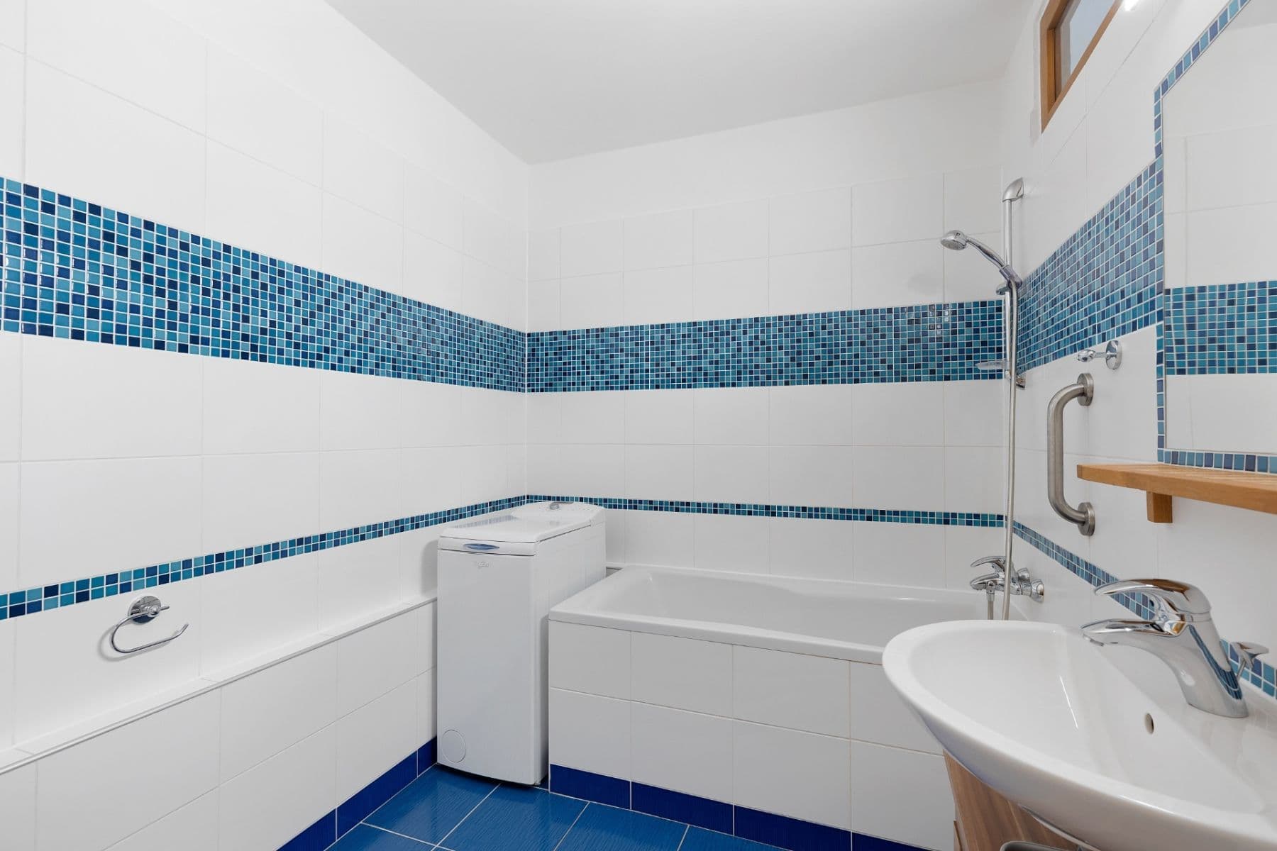 1 bedroom with open-plan kitchen flat to rent, 41 m², Cílkova, Prague, Prague 1 bedroom with open-plan kitchen flat to rent, 41 m², Cílkova, Prague, Prague