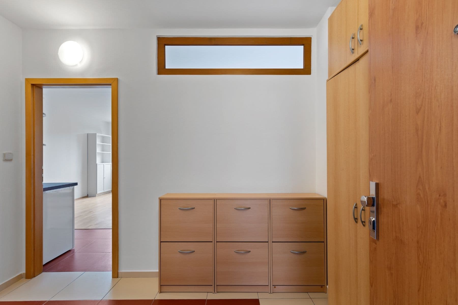 1 bedroom with open-plan kitchen flat to rent, 41 m², Cílkova, Prague, Prague 1 bedroom with open-plan kitchen flat to rent, 41 m², Cílkova, Prague, Prague