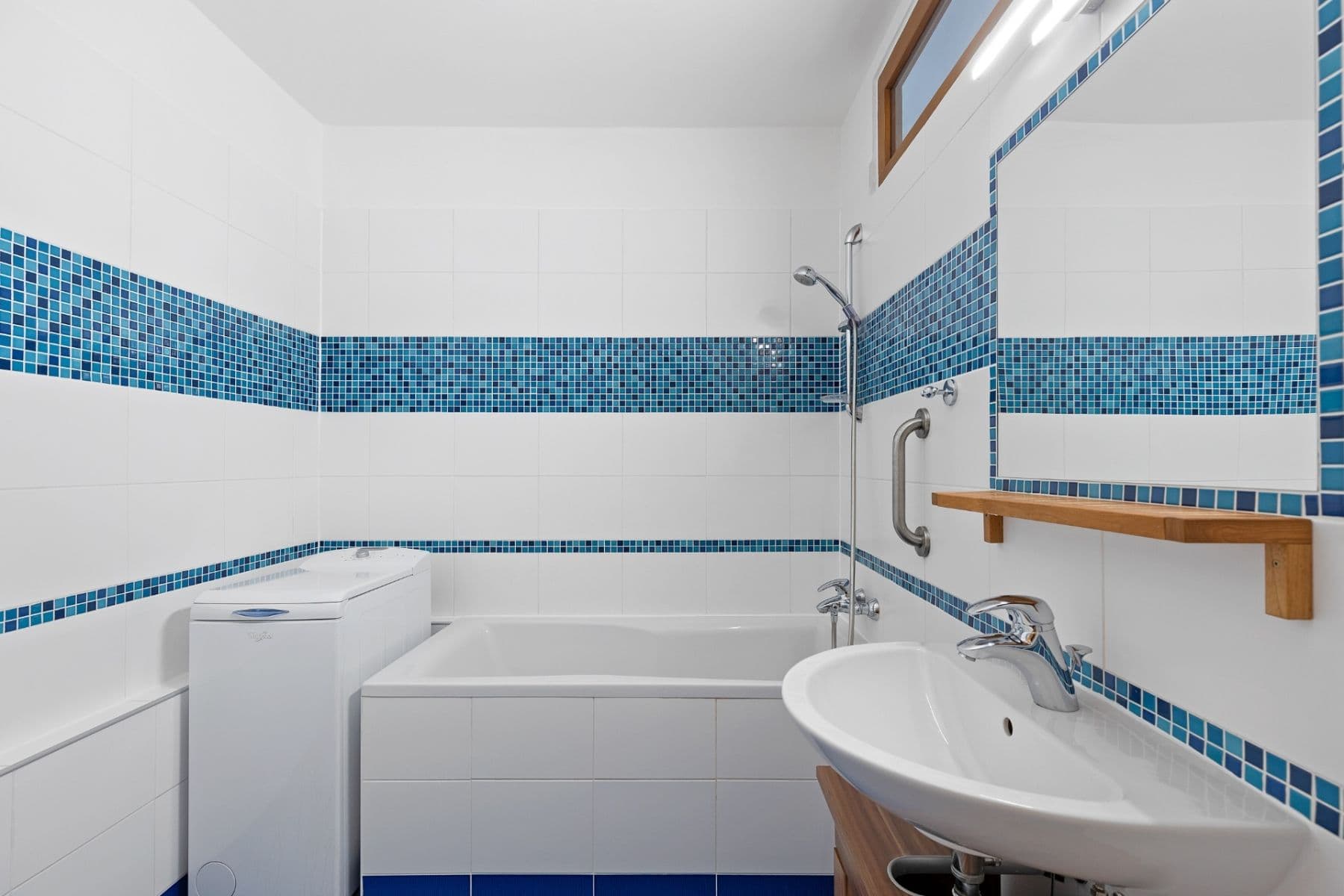 1 bedroom with open-plan kitchen flat to rent, 41 m², Cílkova, Prague, Prague 1 bedroom with open-plan kitchen flat to rent, 41 m², Cílkova, Prague, Prague