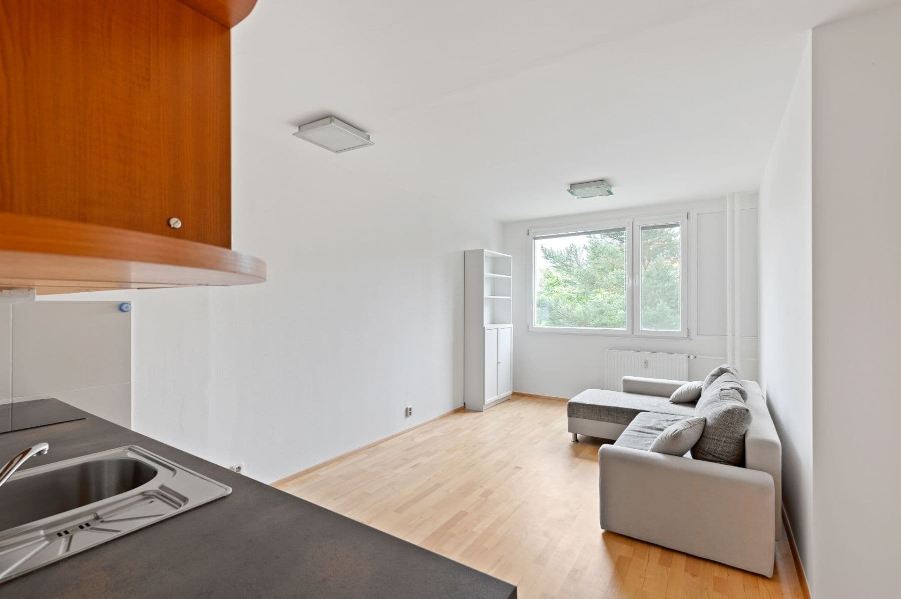 1 bedroom with open-plan kitchen flat to rent, 41 m², Cílkova, Prague, Prague 1 bedroom with open-plan kitchen flat to rent, 41 m², Cílkova, Prague, Prague