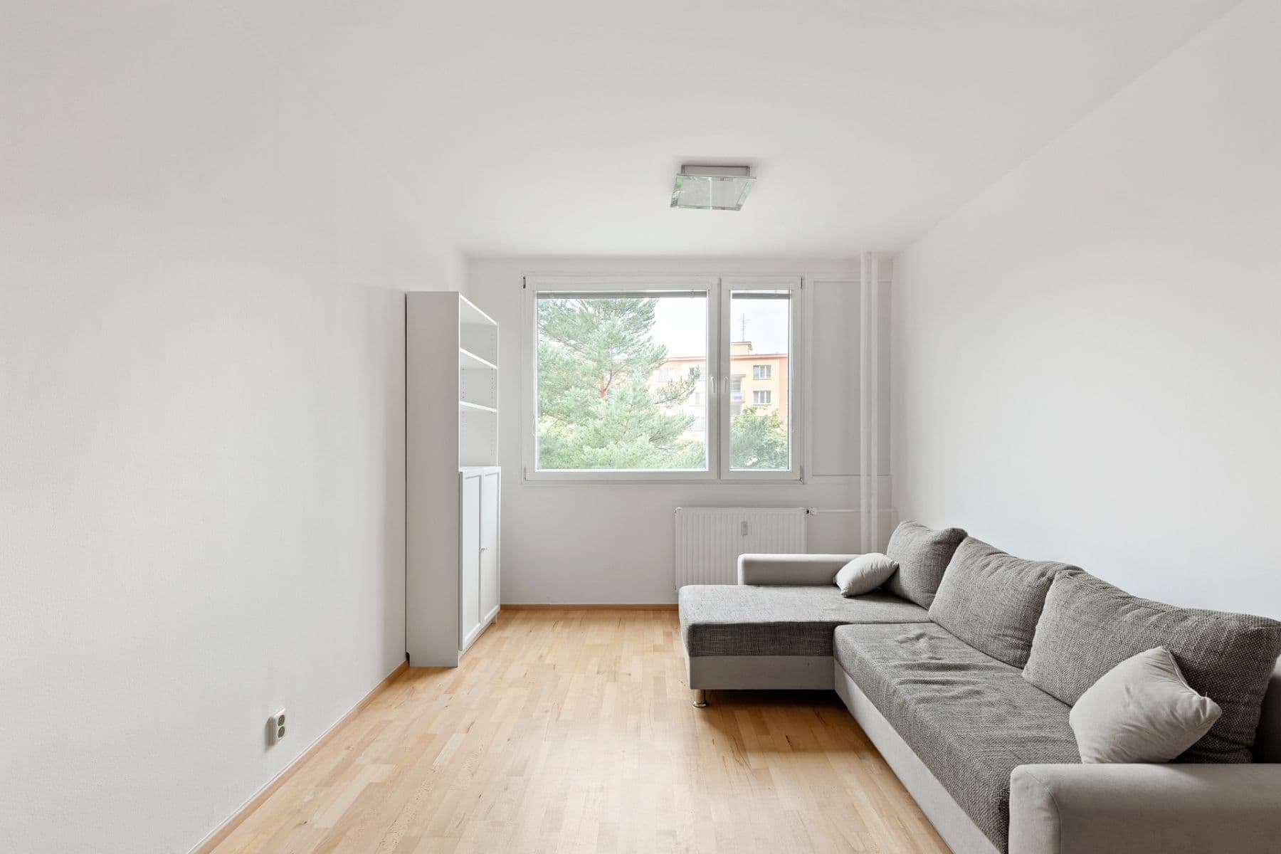 1 bedroom with open-plan kitchen flat to rent, 41 m², Cílkova, Prague, Prague 1 bedroom with open-plan kitchen flat to rent, 41 m², Cílkova, Prague, Prague