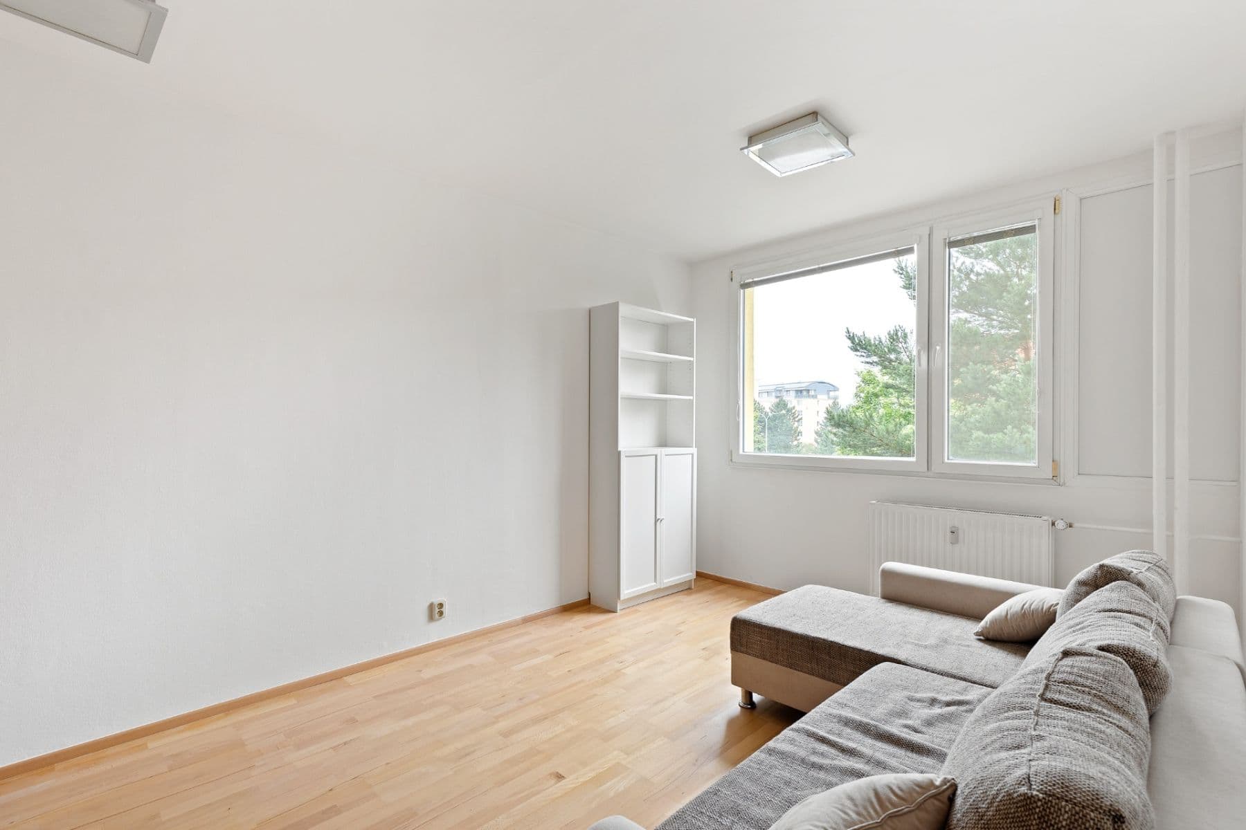 1 bedroom with open-plan kitchen flat to rent, 41 m², Cílkova, Prague, Prague 1 bedroom with open-plan kitchen flat to rent, 41 m², Cílkova, Prague, Prague