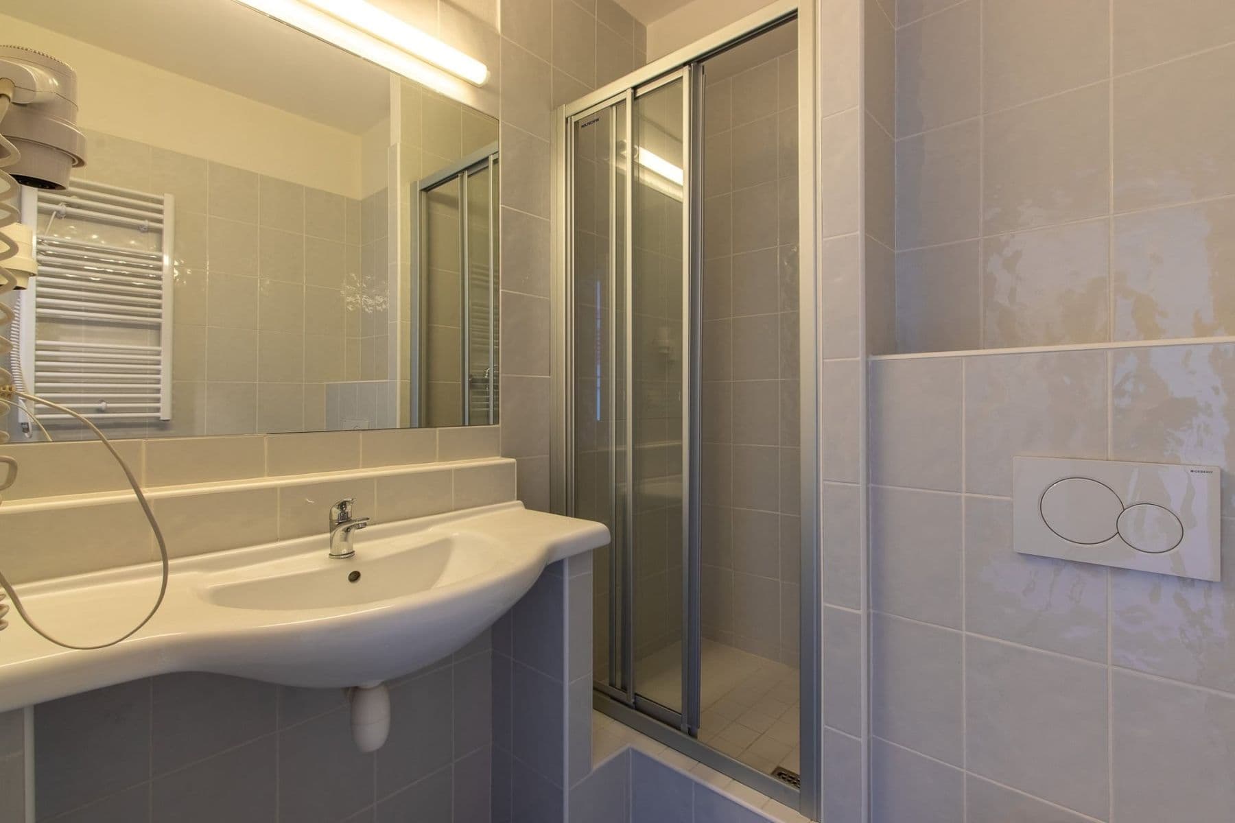 Studio flat to rent, 16 m², Peroutkova, Prague, Prague Studio flat to rent, 16 m², Peroutkova, Prague, Prague