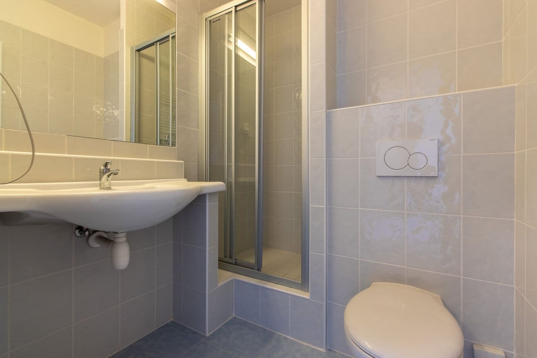 Studio flat to rent, 16 m², Peroutkova, Prague, Prague Studio flat to rent, 16 m², Peroutkova, Prague, Prague
