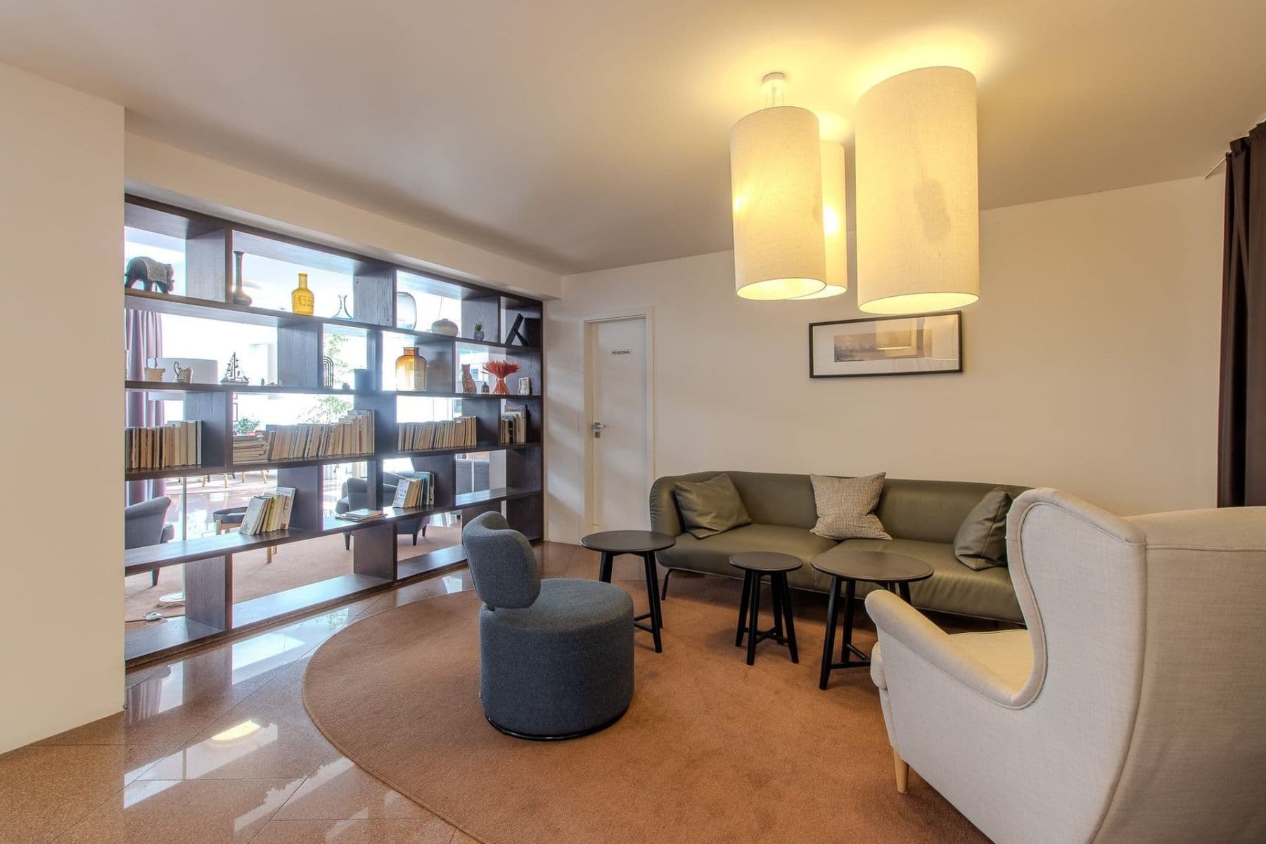 Studio flat to rent, 16 m², Peroutkova, Prague, Prague Studio flat to rent, 16 m², Peroutkova, Prague, Prague