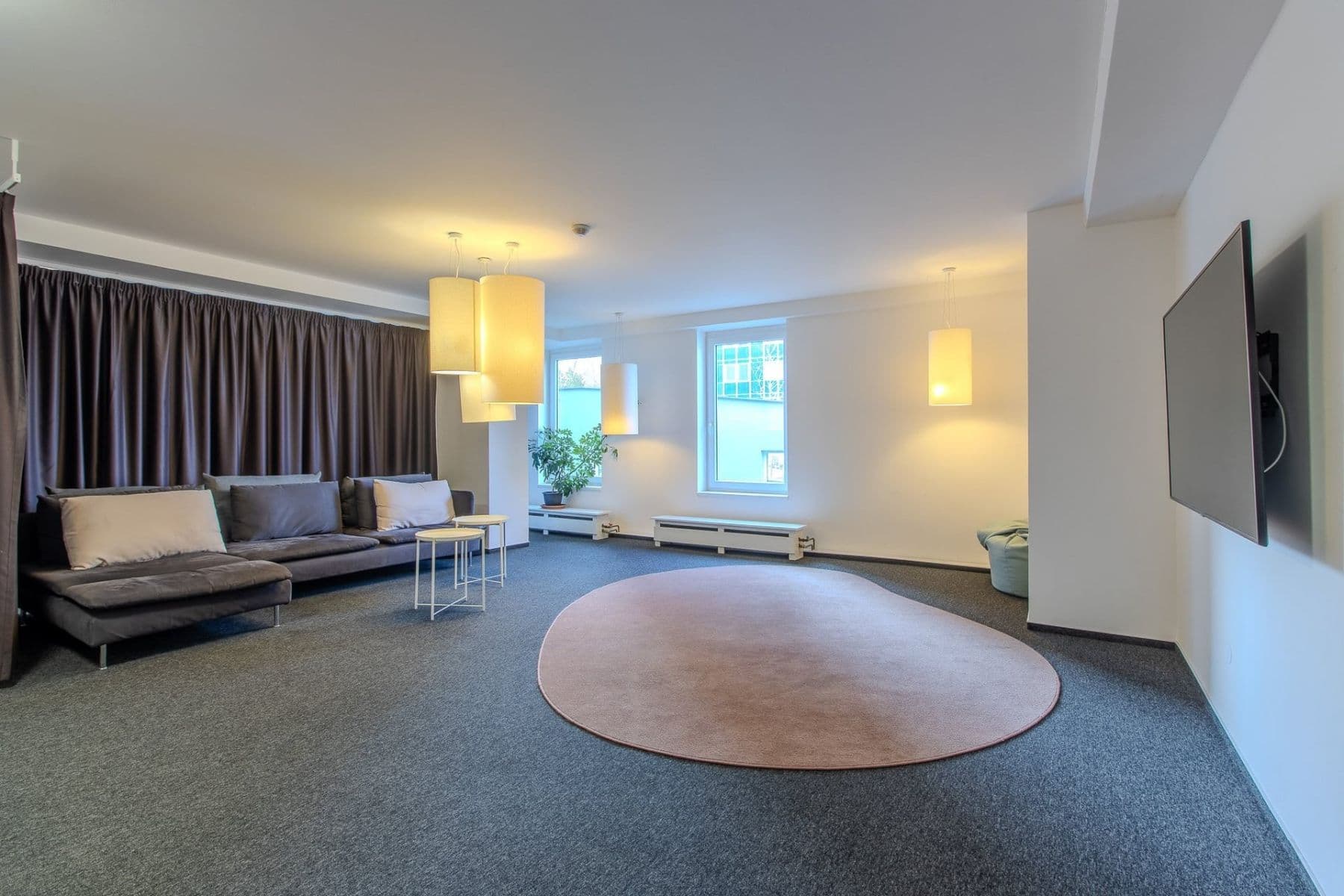 Studio flat to rent, 16 m², Peroutkova, Prague, Prague Studio flat to rent, 16 m², Peroutkova, Prague, Prague