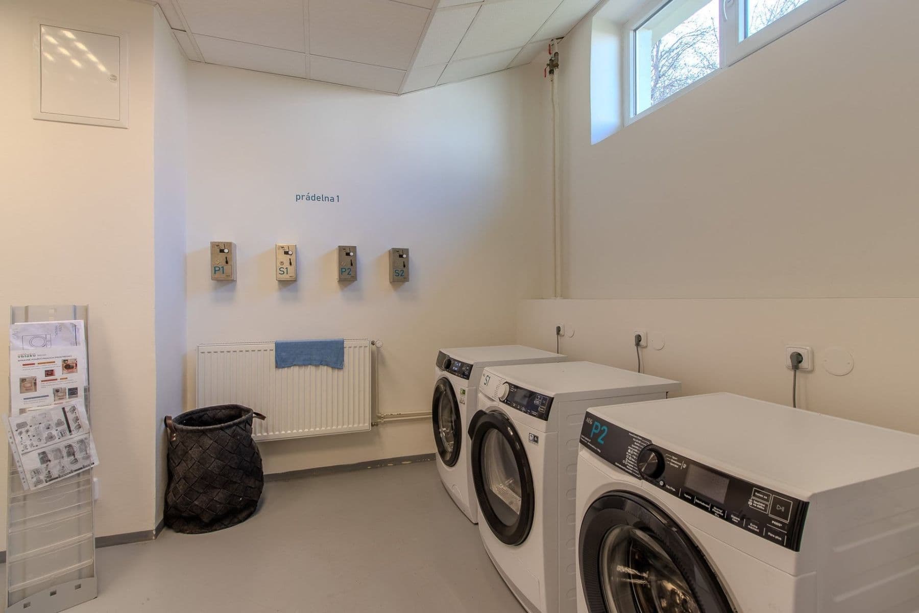 Studio flat to rent, 16 m², Peroutkova, Prague, Prague Studio flat to rent, 16 m², Peroutkova, Prague, Prague