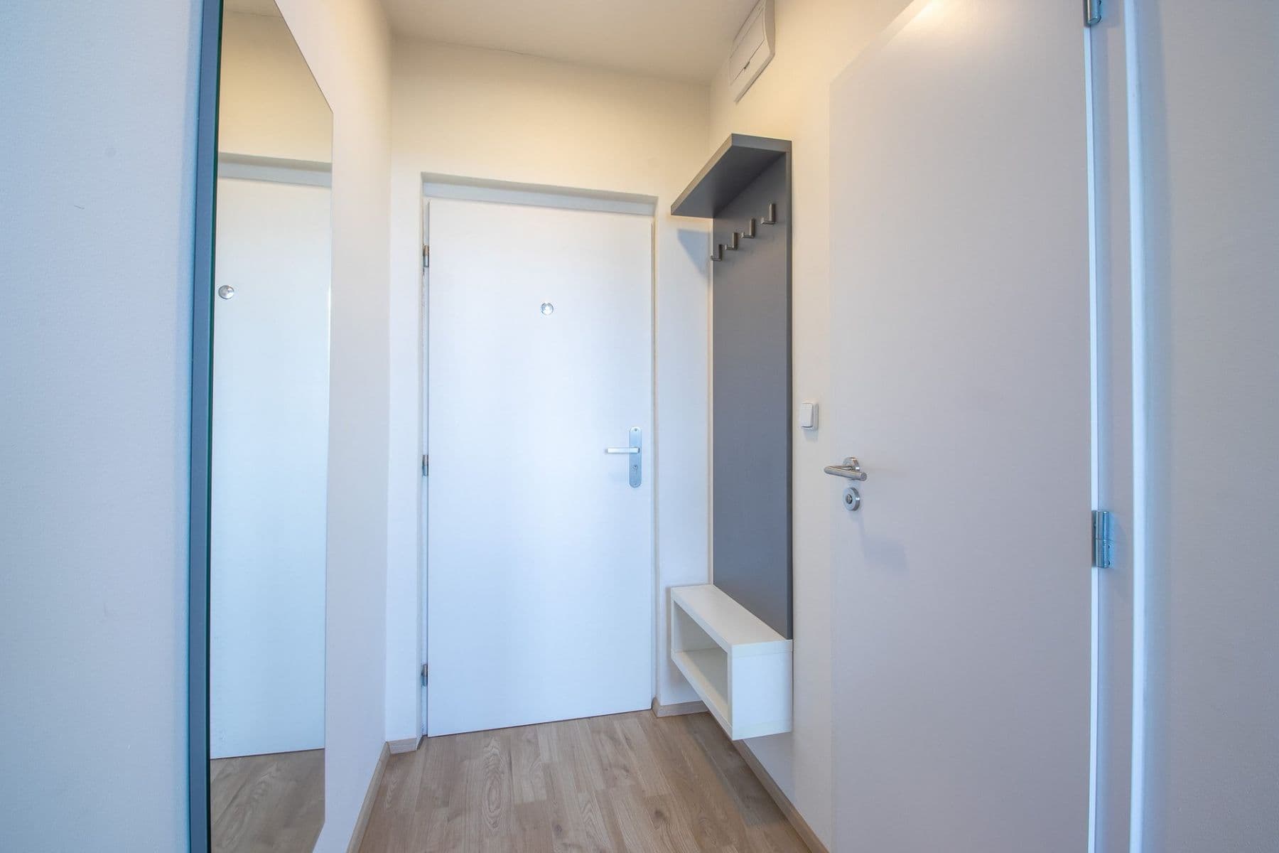 Studio flat to rent, 16 m², Peroutkova, Prague, Prague Studio flat to rent, 16 m², Peroutkova, Prague, Prague