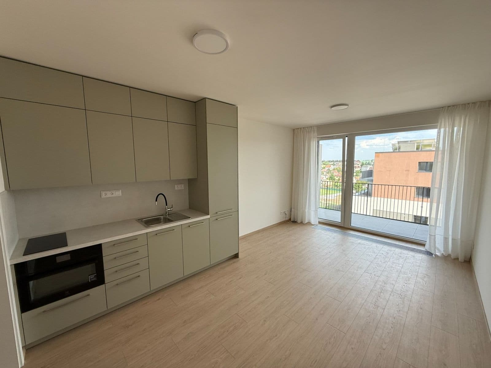 Studio flat to rent, 30 m², Jáchymovská, Prague, Prague Studio flat to rent, 30 m², Jáchymovská, Prague, Prague