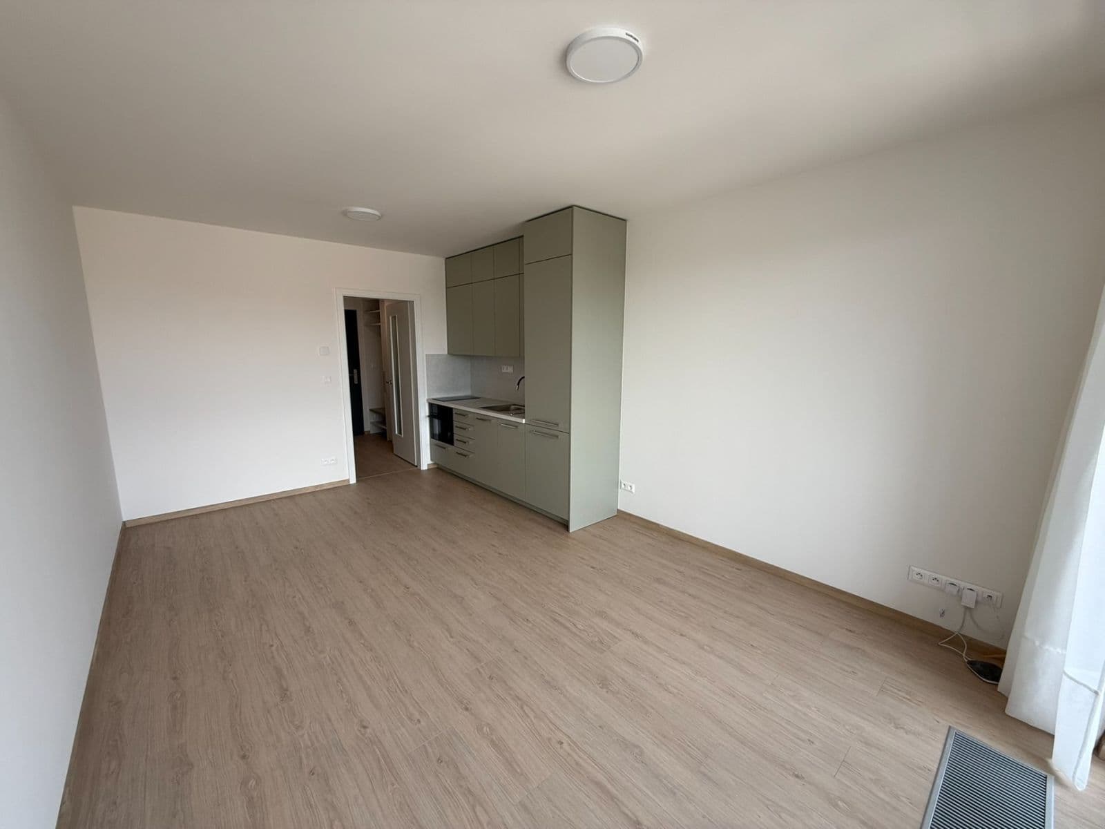 Studio flat to rent, 30 m², Jáchymovská, Prague, Prague Studio flat to rent, 30 m², Jáchymovská, Prague, Prague