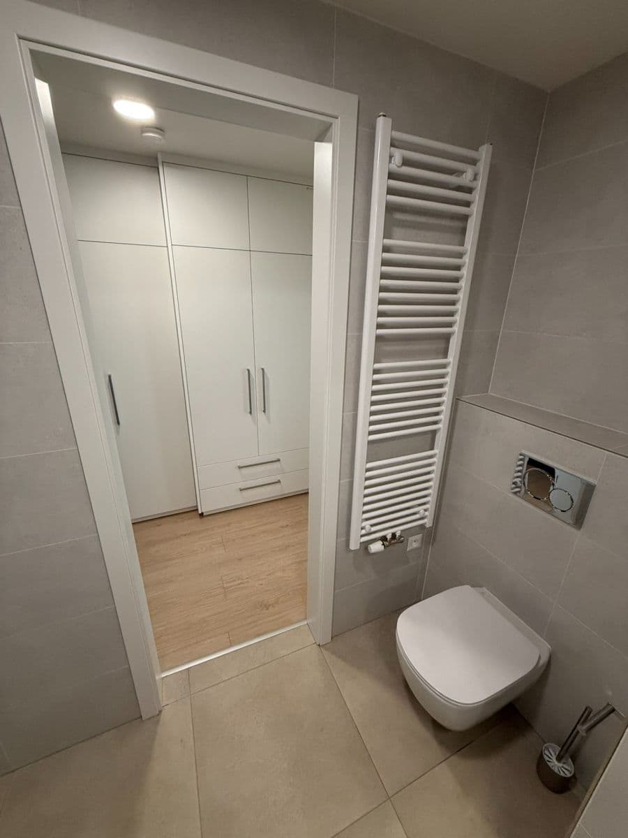 Studio flat to rent, 30 m², Jáchymovská, Prague, Prague Studio flat to rent, 30 m², Jáchymovská, Prague, Prague