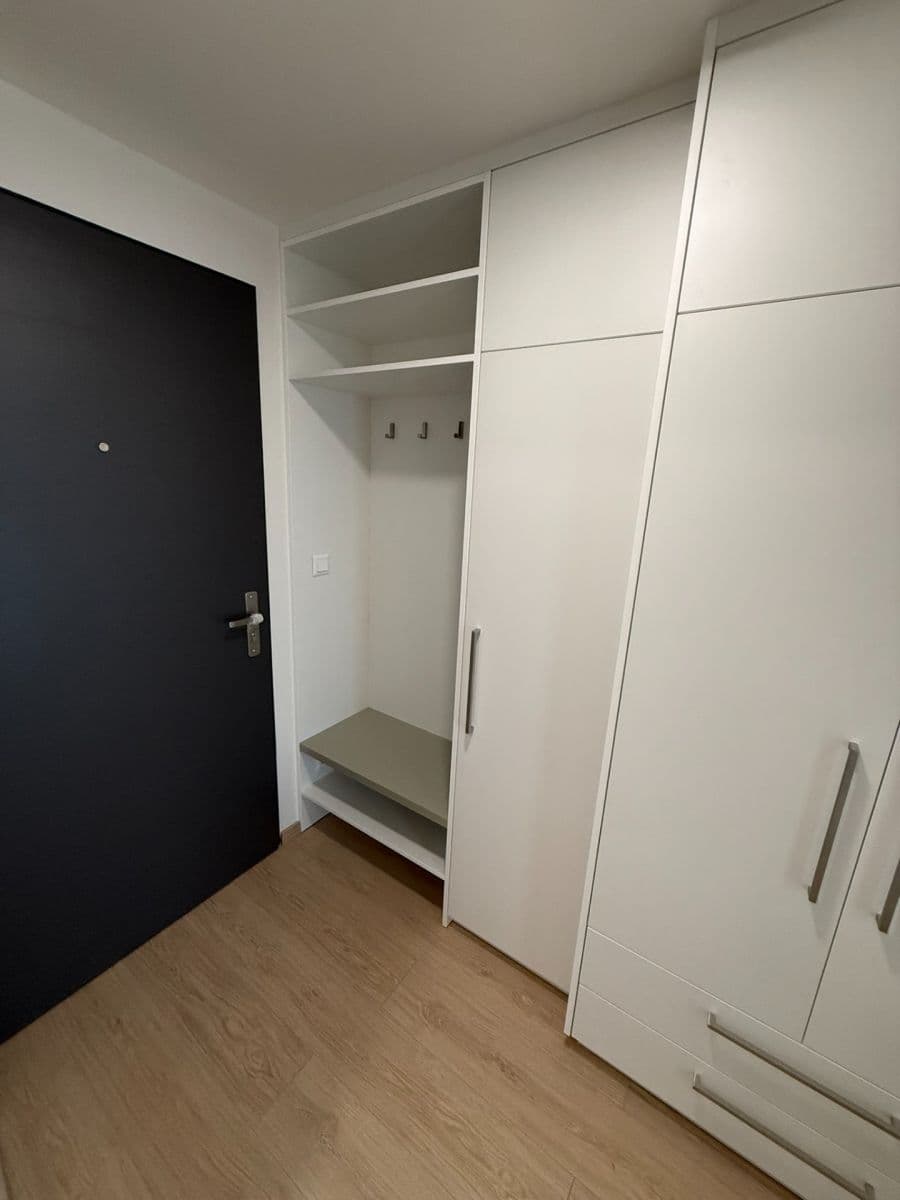 Studio flat to rent, 30 m², Jáchymovská, Prague, Prague Studio flat to rent, 30 m², Jáchymovská, Prague, Prague