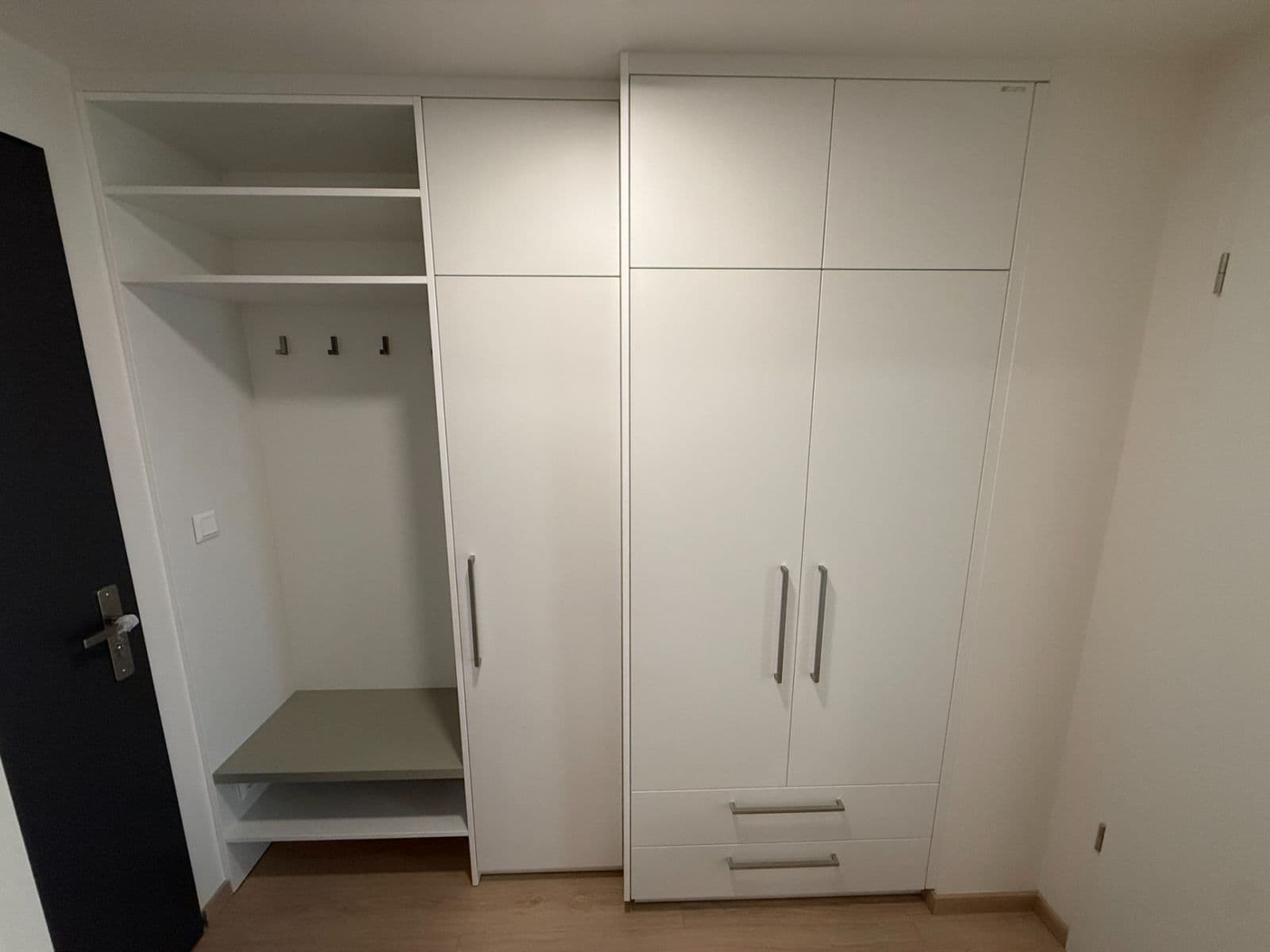 Studio flat to rent, 30 m², Jáchymovská, Prague, Prague Studio flat to rent, 30 m², Jáchymovská, Prague, Prague