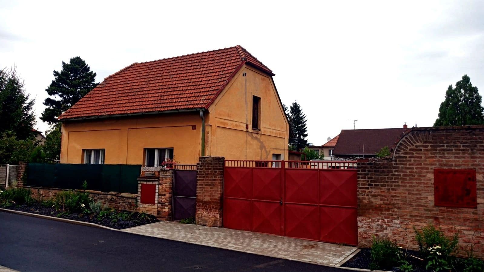 house for sale, 140 m², Javorová, Přezletice, Středočeský Region house for sale, 140 m², Javorová, Přezletice, Středočeský Region