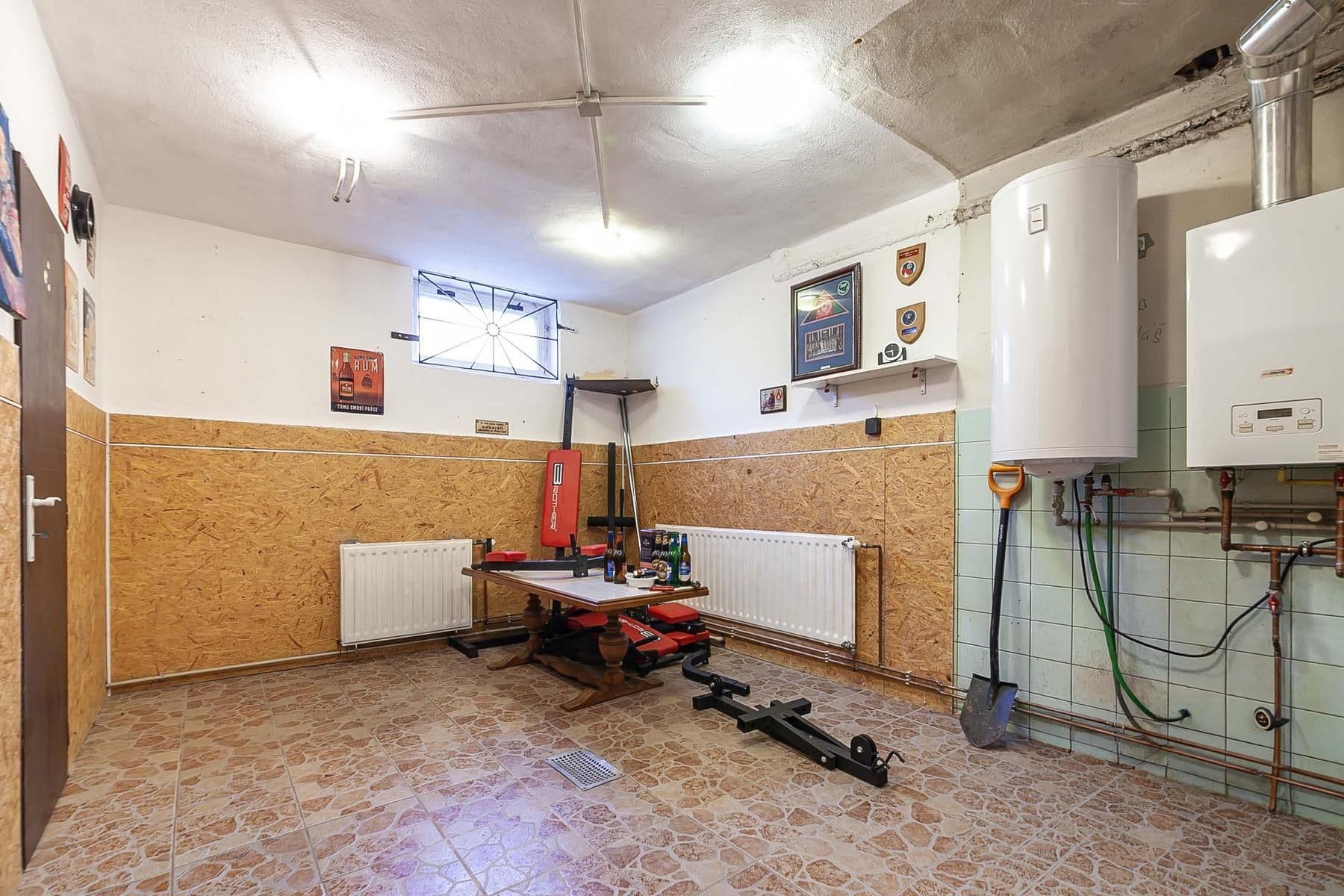 house for sale, 210 m², Jiráskova, Liberec, Prague house for sale, 210 m², Jiráskova, Liberec, Prague