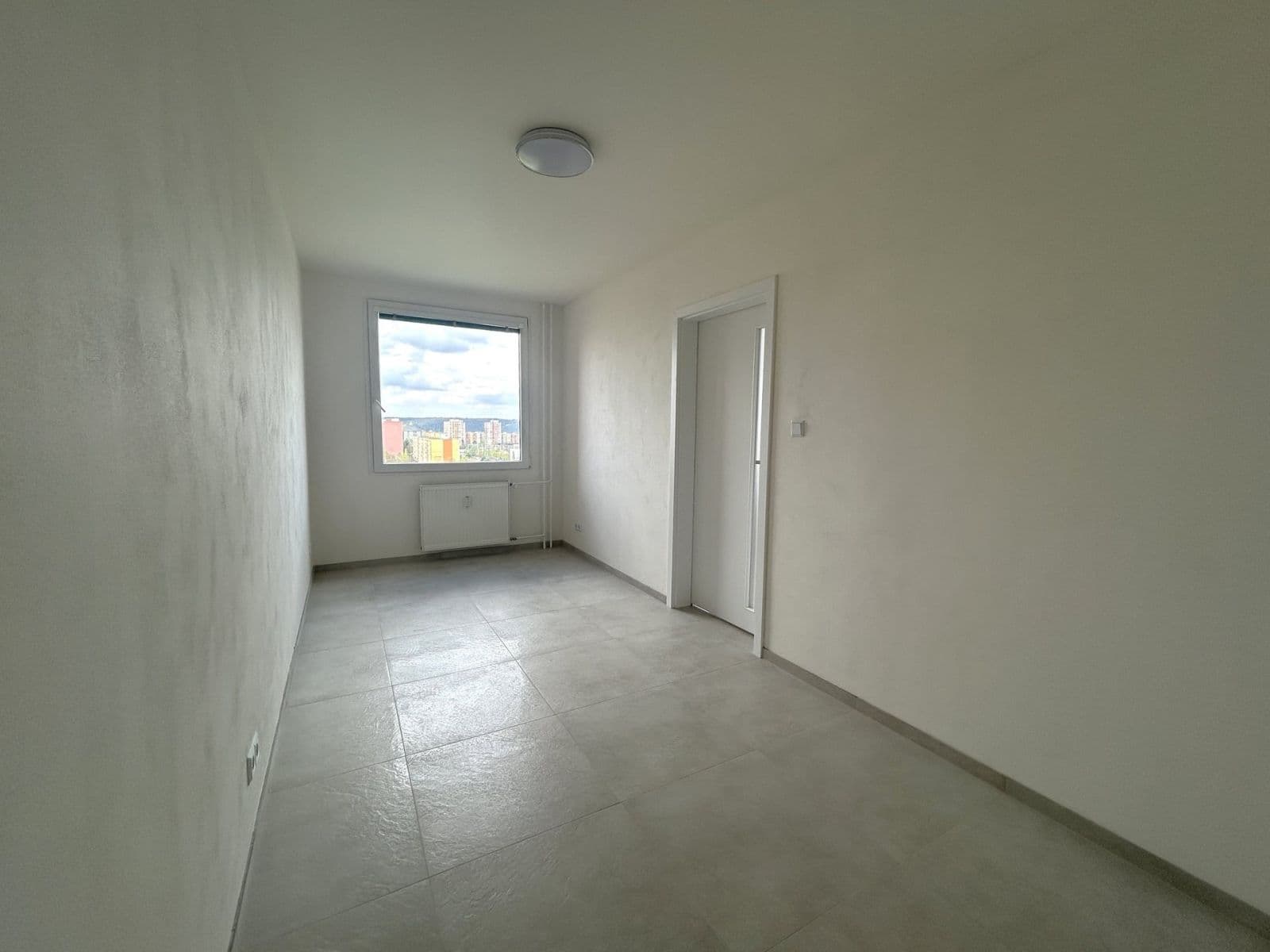 1 bedroom with open-plan kitchen flat to rent, 49 m², Imrychova, Prague, Prague 1 bedroom with open-plan kitchen flat to rent, 49 m², Imrychova, Prague, Prague