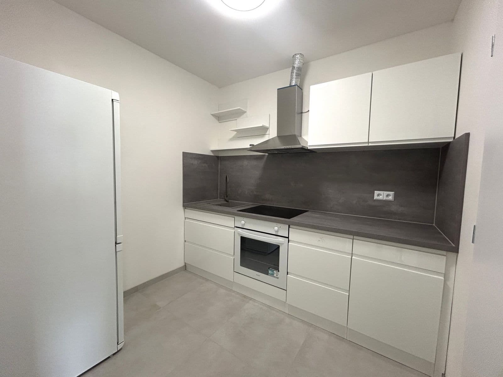 1 bedroom with open-plan kitchen flat to rent, 49 m², Imrychova, Prague, Prague 1 bedroom with open-plan kitchen flat to rent, 49 m², Imrychova, Prague, Prague