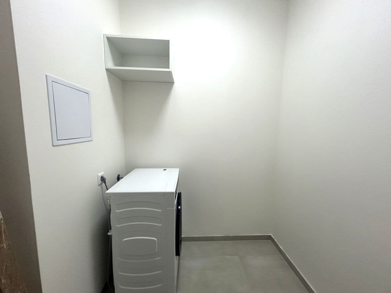 1 bedroom with open-plan kitchen flat to rent, 49 m², Imrychova, Prague, Prague 1 bedroom with open-plan kitchen flat to rent, 49 m², Imrychova, Prague, Prague