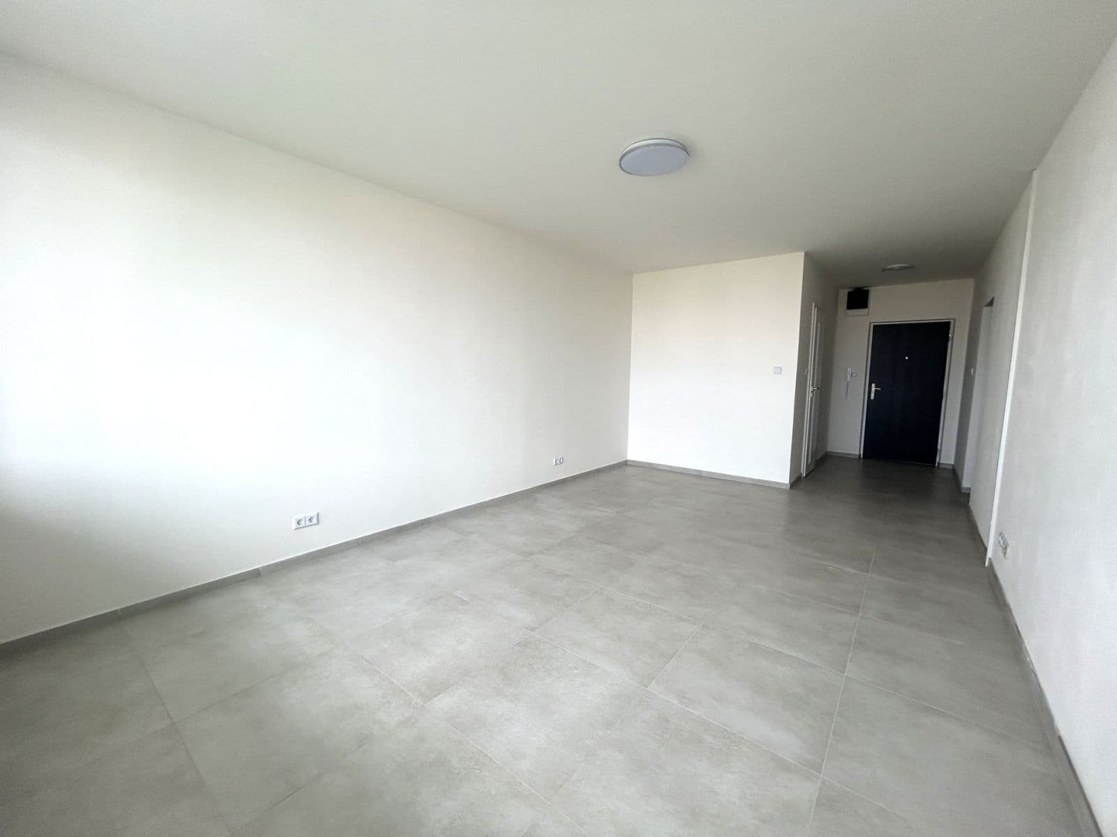 1 bedroom with open-plan kitchen flat to rent, 49 m², Imrychova, Prague, Prague 1 bedroom with open-plan kitchen flat to rent, 49 m², Imrychova, Prague, Prague