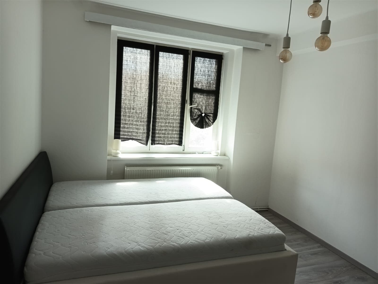 1 bedroom with open-plan kitchen flat to rent, 52 m², Jana Želivského, Prague, Prague 1 bedroom with open-plan kitchen flat to rent, 52 m², Jana Želivského, Prague, Prague