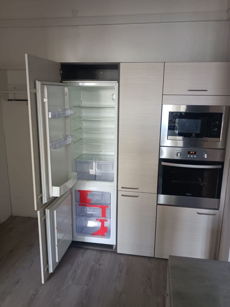 1 bedroom with open-plan kitchen flat to rent, 52 m², Jana Želivského, Prague, Prague 1 bedroom with open-plan kitchen flat to rent, 52 m², Jana Želivského, Prague, Prague