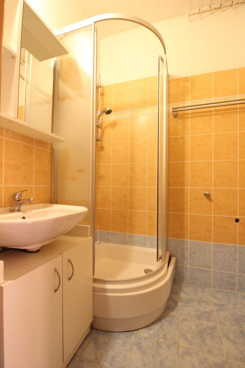 2 bedroom flat to rent, 52 m², Na Balkáně, Prague, Prague 2 bedroom flat to rent, 52 m², Na Balkáně, Prague, Prague