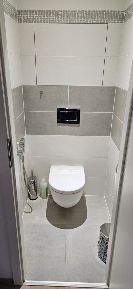 3 bedroom flat to rent, 78 m², Krouzova, Prague, Prague 3 bedroom flat to rent, 78 m², Krouzova, Prague, Prague