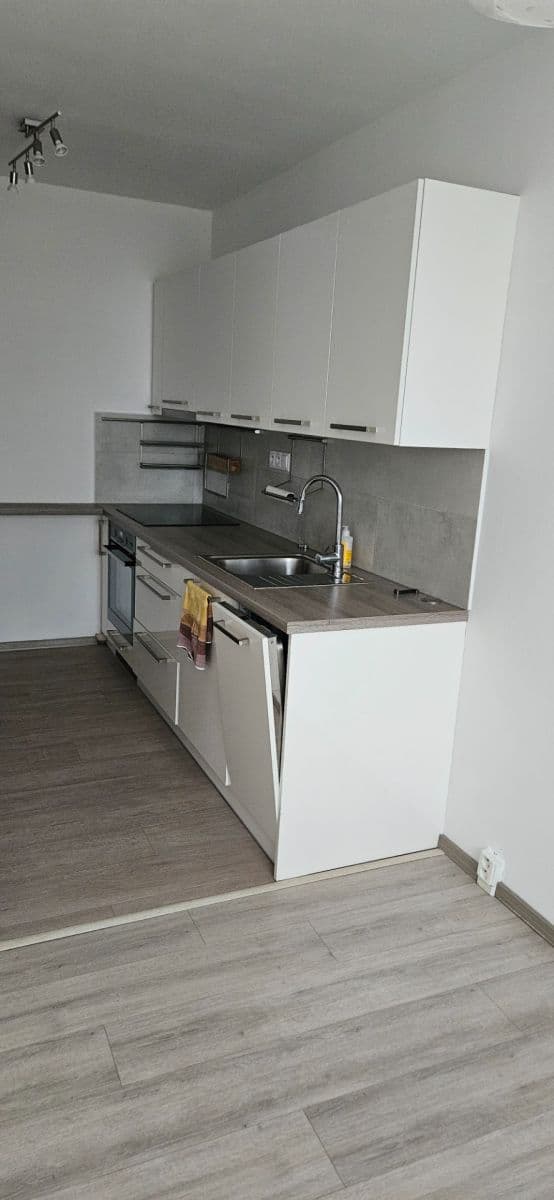 3 bedroom flat to rent, 78 m², Krouzova, Prague, Prague 3 bedroom flat to rent, 78 m², Krouzova, Prague, Prague