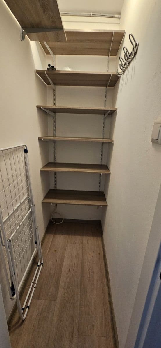 3 bedroom flat to rent, 78 m², Krouzova, Prague, Prague 3 bedroom flat to rent, 78 m², Krouzova, Prague, Prague