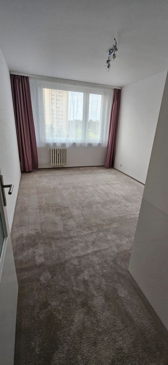 3 bedroom flat to rent, 78 m², Krouzova, Prague, Prague 3 bedroom flat to rent, 78 m², Krouzova, Prague, Prague