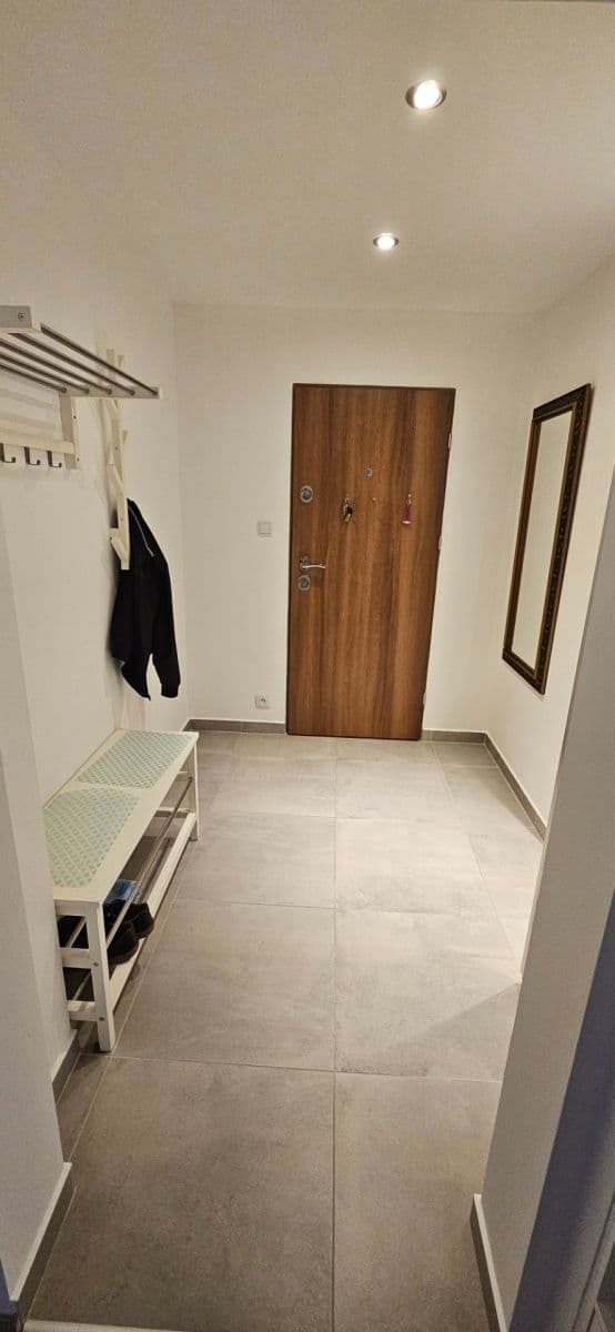 3 bedroom flat to rent, 78 m², Krouzova, Prague, Prague 3 bedroom flat to rent, 78 m², Krouzova, Prague, Prague