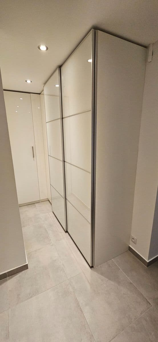 3 bedroom flat to rent, 78 m², Krouzova, Prague, Prague 3 bedroom flat to rent, 78 m², Krouzova, Prague, Prague