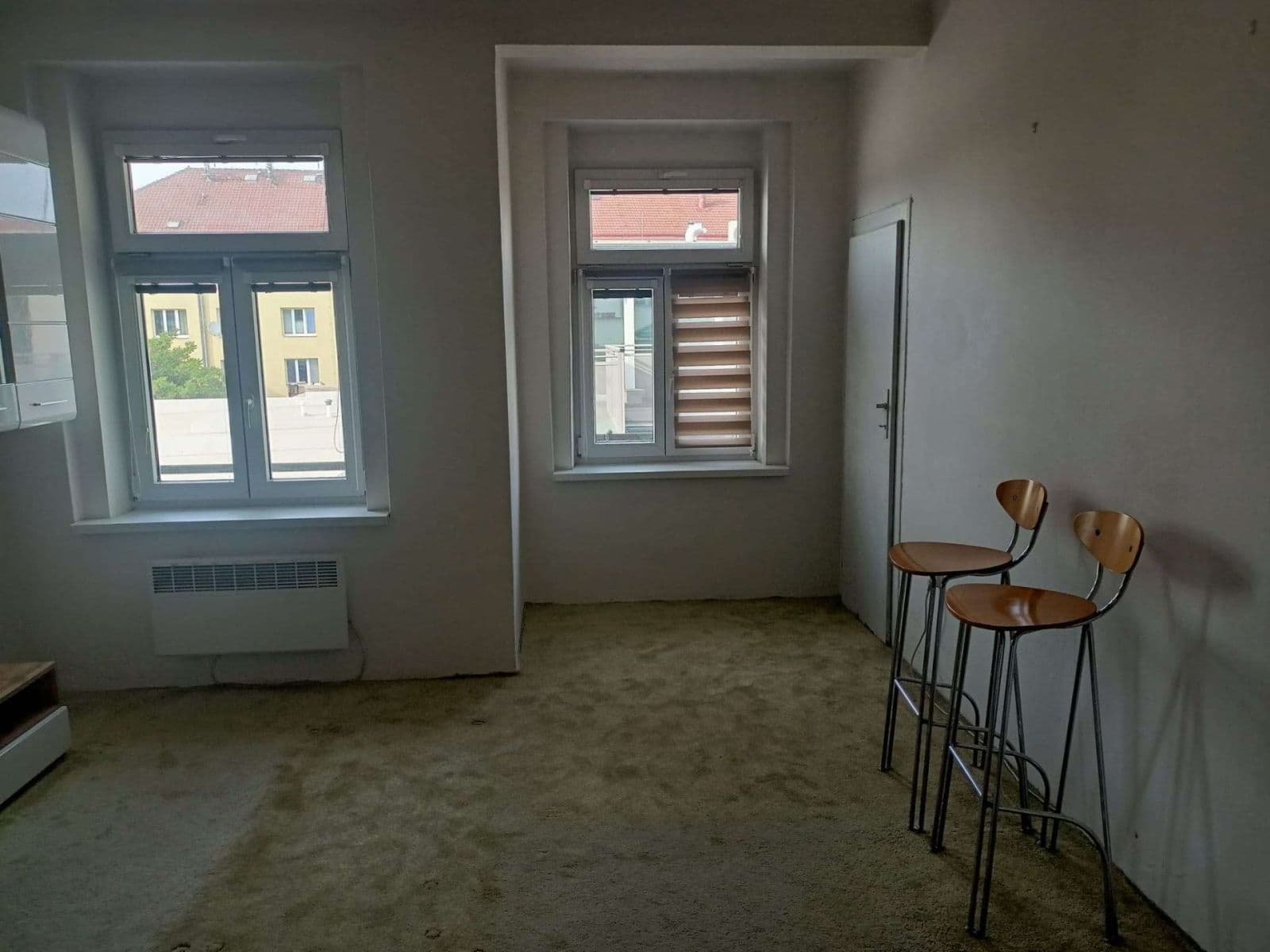 Studio flat to rent, 23 m², Strančická, Prague, Prague Studio flat to rent, 23 m², Strančická, Prague, Prague