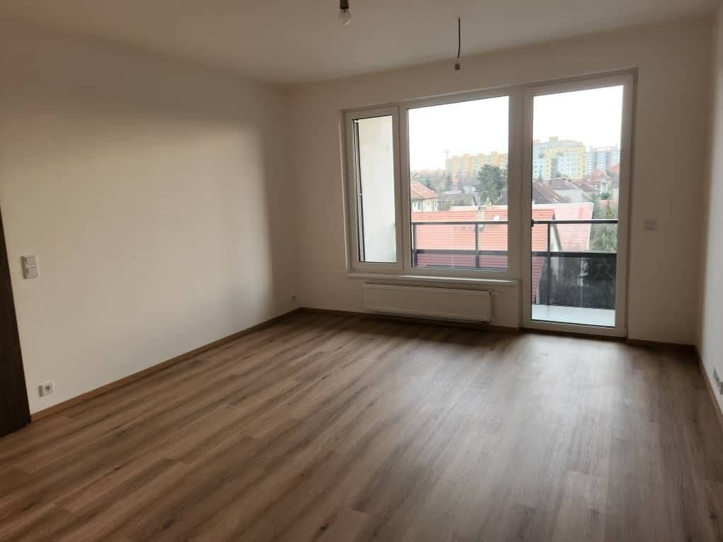 1 bedroom with open-plan kitchen flat to rent, 56 m², Hodkovická, Prague, Prague 1 bedroom with open-plan kitchen flat to rent, 56 m², Hodkovická, Prague, Prague