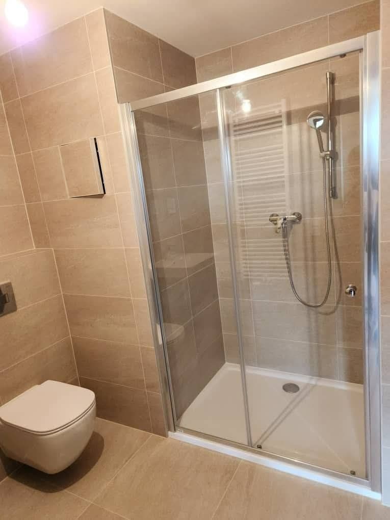 1 bedroom with open-plan kitchen flat to rent, 56 m², Hodkovická, Prague, Prague 1 bedroom with open-plan kitchen flat to rent, 56 m², Hodkovická, Prague, Prague