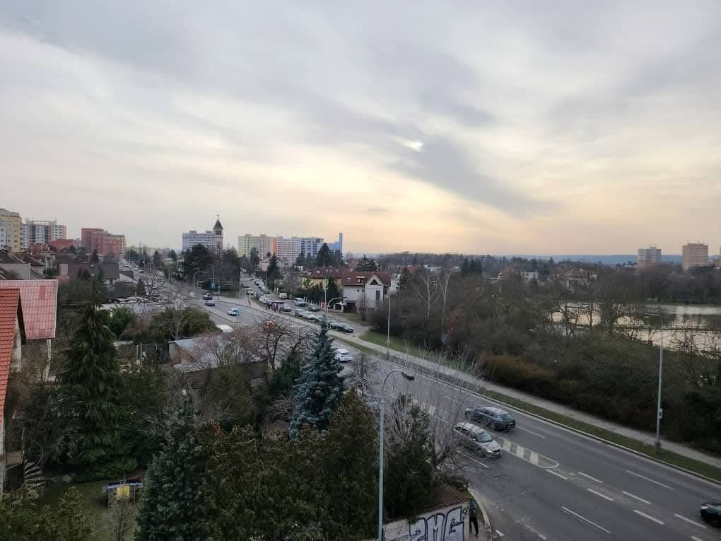 1 bedroom with open-plan kitchen flat to rent, 56 m², Hodkovická, Prague, Prague 1 bedroom with open-plan kitchen flat to rent, 56 m², Hodkovická, Prague, Prague