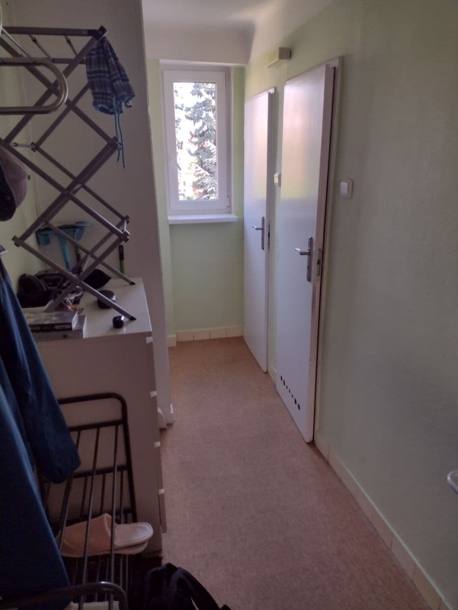 2 bedroom flat to rent, 65 m², K Blahobytu, Pardubice, Pardubický Region 2 bedroom flat to rent, 65 m², K Blahobytu, Pardubice, Pardubický Region