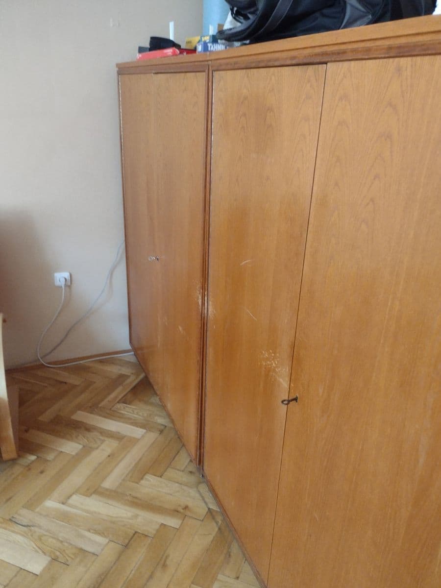 2 bedroom flat to rent, 65 m², K Blahobytu, Pardubice, Pardubický Region 2 bedroom flat to rent, 65 m², K Blahobytu, Pardubice, Pardubický Region