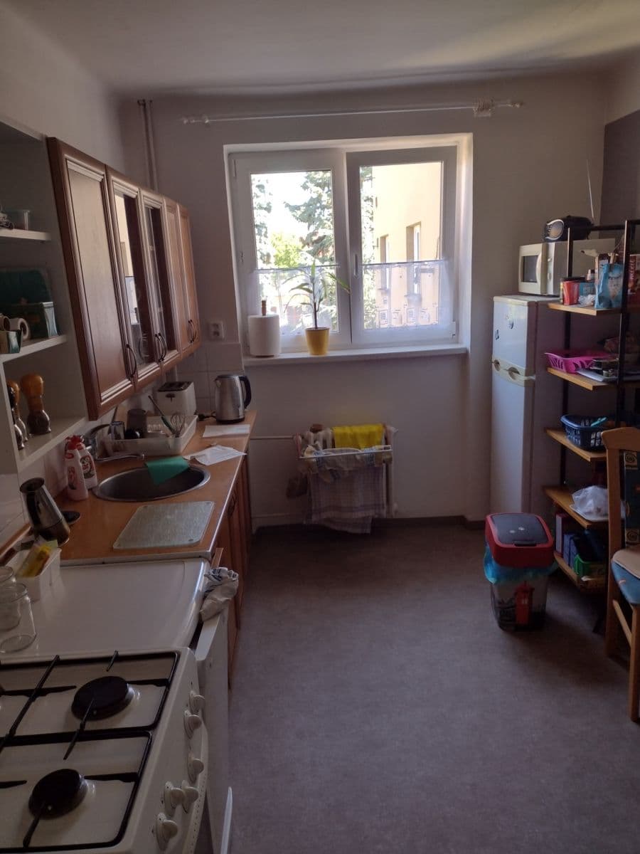 2 bedroom flat to rent, 65 m², K Blahobytu, Pardubice, Pardubický Region 2 bedroom flat to rent, 65 m², K Blahobytu, Pardubice, Pardubický Region