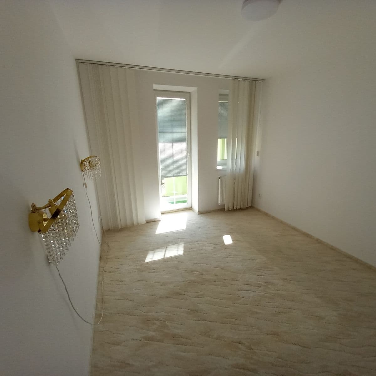 2 bedroom flat to rent, 56 m², Nušlova, Jindřichův Hradec, Jihočeský Region 2 bedroom flat to rent, 56 m², Nušlova, Jindřichův Hradec, Jihočeský Region
