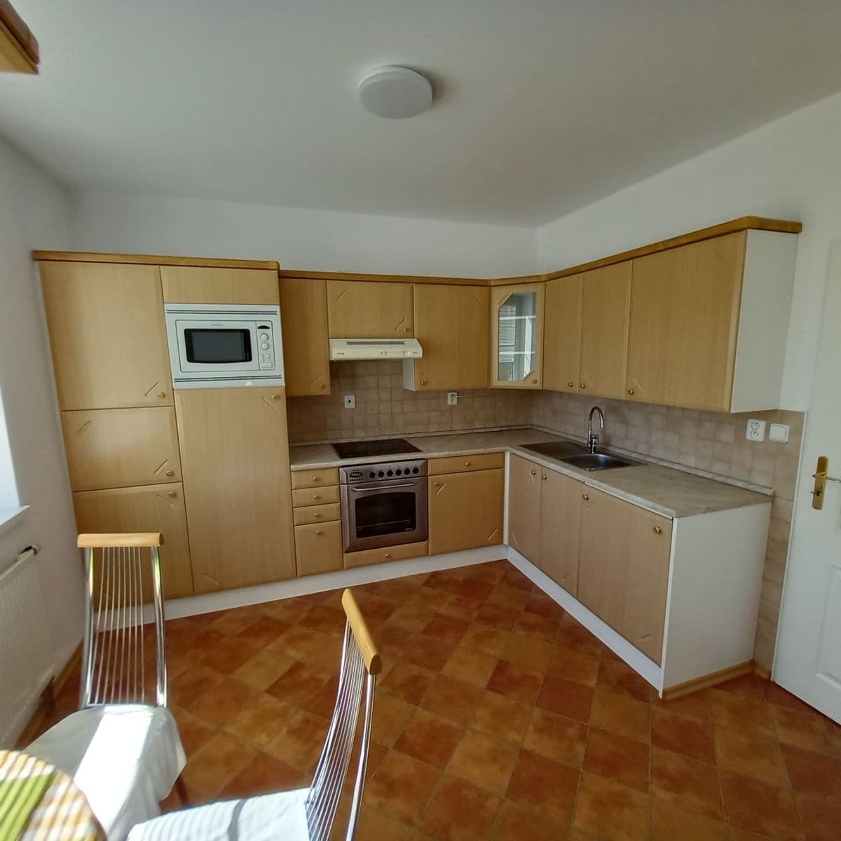 2 bedroom flat to rent, 56 m², Nušlova, Jindřichův Hradec, Jihočeský Region 2 bedroom flat to rent, 56 m², Nušlova, Jindřichův Hradec, Jihočeský Region