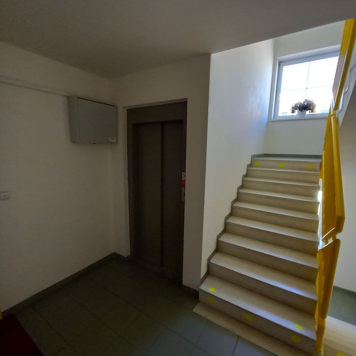 2 bedroom flat to rent, 56 m², Nušlova, Jindřichův Hradec, Jihočeský Region 2 bedroom flat to rent, 56 m², Nušlova, Jindřichův Hradec, Jihočeský Region