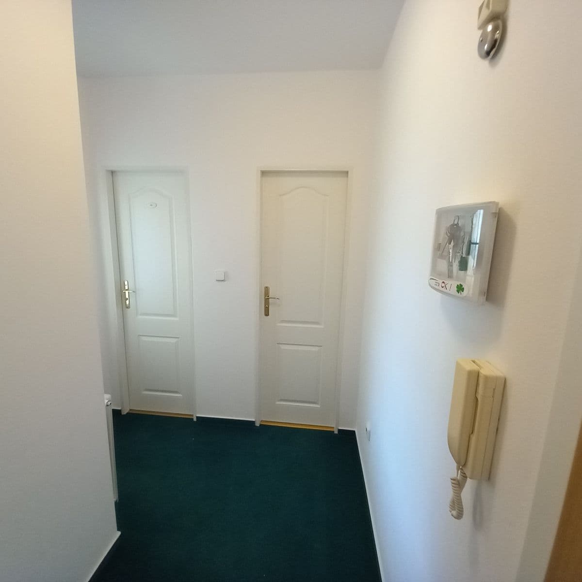 2 bedroom flat to rent, 56 m², Nušlova, Jindřichův Hradec, Jihočeský Region 2 bedroom flat to rent, 56 m², Nušlova, Jindřichův Hradec, Jihočeský Region