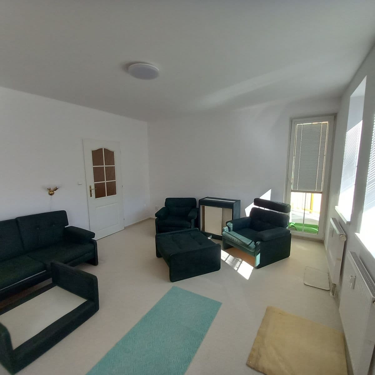 2 bedroom flat to rent, 56 m², Nušlova, Jindřichův Hradec, Jihočeský Region 2 bedroom flat to rent, 56 m², Nušlova, Jindřichův Hradec, Jihočeský Region