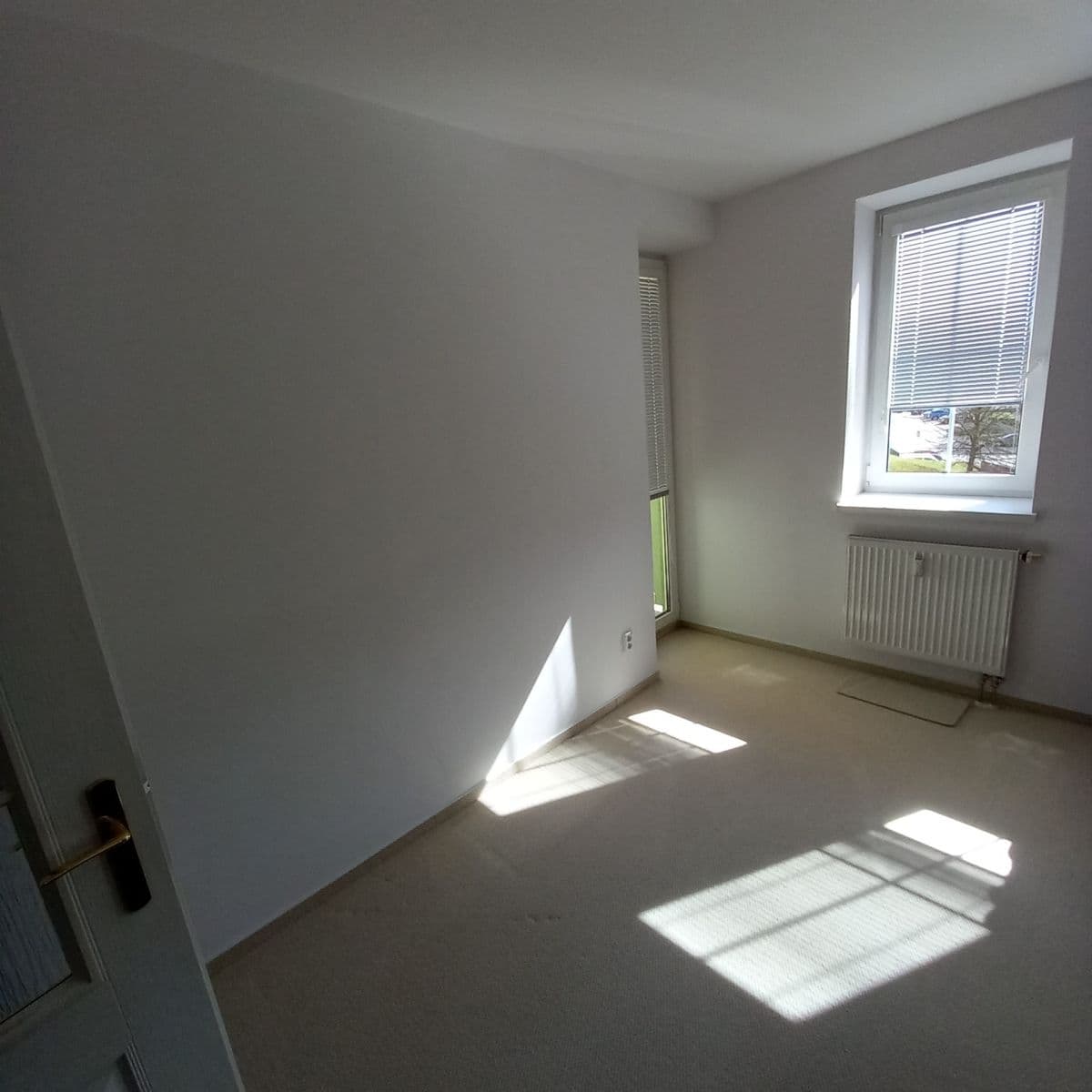 2 bedroom flat to rent, 56 m², Nušlova, Jindřichův Hradec, Jihočeský Region 2 bedroom flat to rent, 56 m², Nušlova, Jindřichův Hradec, Jihočeský Region