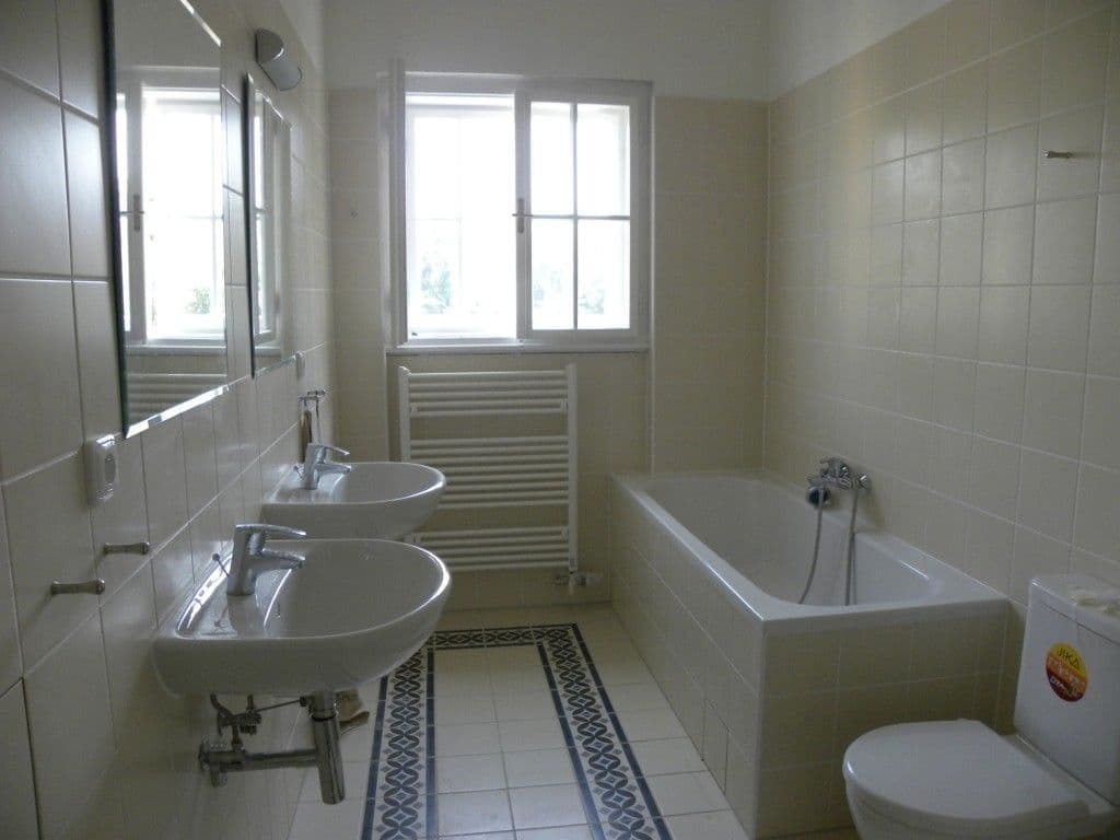 2 bedroom flat to rent, 71 m², Cihlářská, Brno, Jihomoravský Region 2 bedroom flat to rent, 71 m², Cihlářská, Brno, Jihomoravský Region