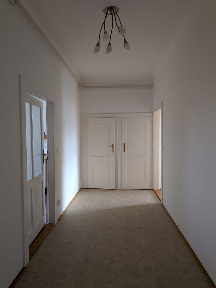2 bedroom flat to rent, 71 m², Cihlářská, Brno, Jihomoravský Region 2 bedroom flat to rent, 71 m², Cihlářská, Brno, Jihomoravský Region