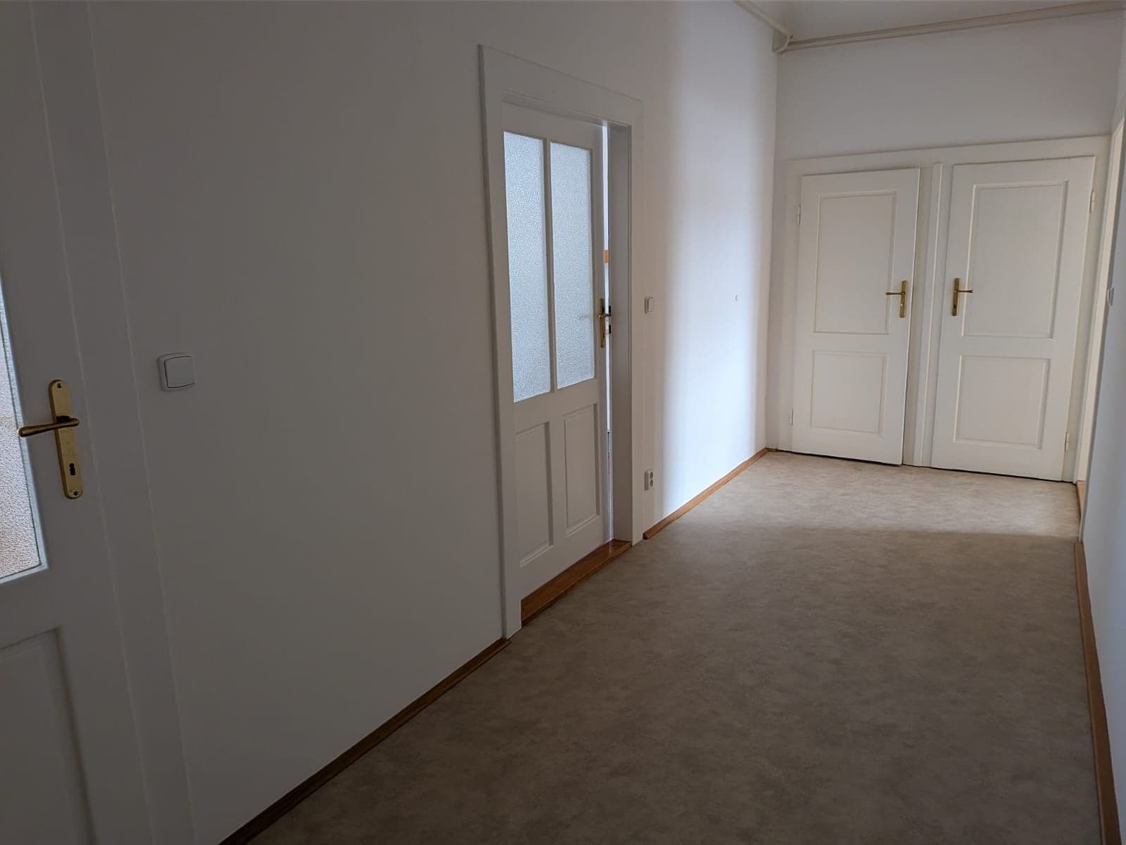 2 bedroom flat to rent, 71 m², Cihlářská, Brno, Jihomoravský Region 2 bedroom flat to rent, 71 m², Cihlářská, Brno, Jihomoravský Region
